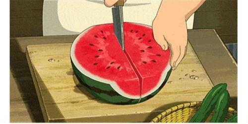 51吃瓜蜜桃,夏日里的甜蜜诱惑